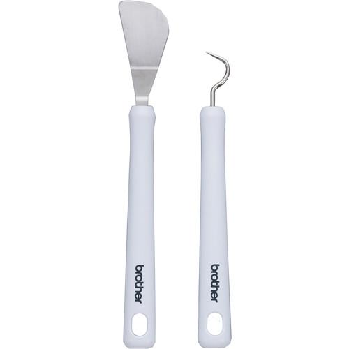 Brother Spatula and Hook Set for ScanNCut Machines