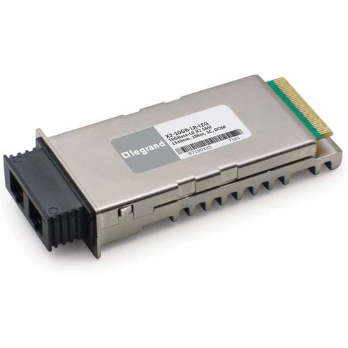 C2G Cisco X2-10GB-LR Compatible 10GBase-LR SMF