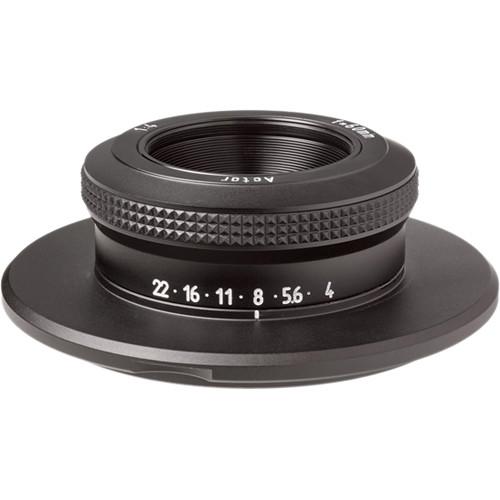 Cambo ACTAR-60 60mm f 4.0 Lens for ACTUS-B