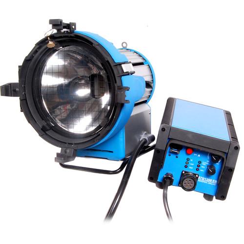 CAME-TV 1200W HMI PAR Light Kit