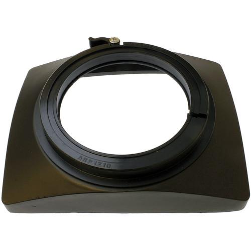 Cavision Lens Hood with 127mm Metal Filter Thread for 100mm Lens