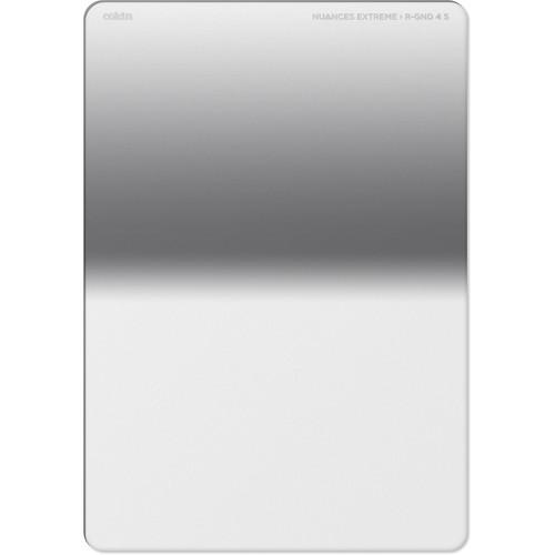 Cokin NUANCES Extreme Z-Pro Series Soft-Edge Reverse-Graduated Neutral Density 0.6 to 0.3 Filter