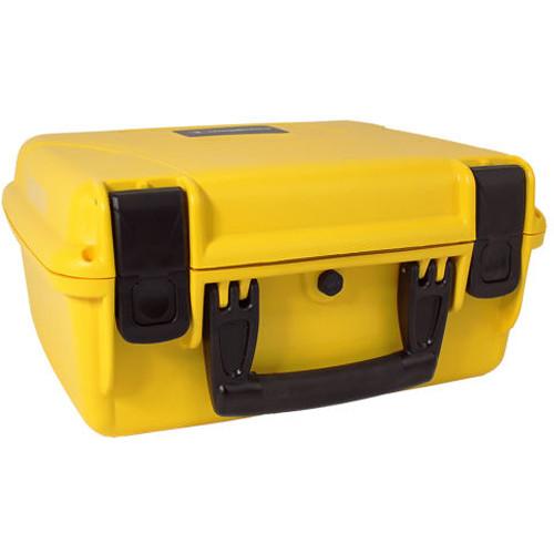 Condition 1 Watertight 624 Medium Hard Case