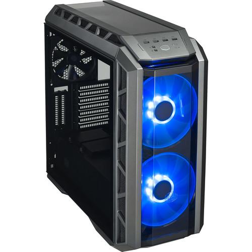 Cooler Master MasterCase H500P Mid-Tower Case