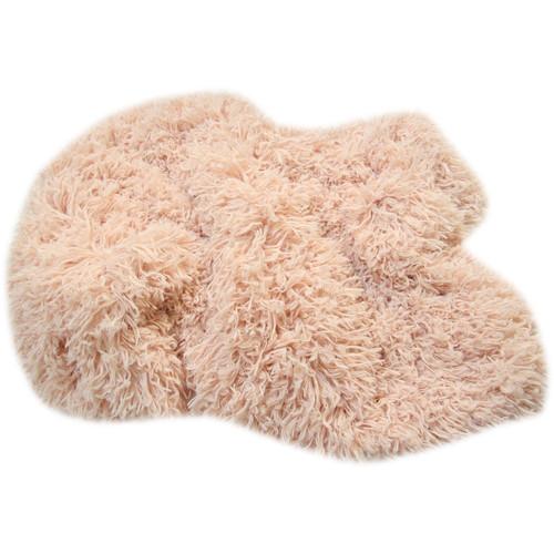 Custom Photo Props Faux Fur Newborn Photo Prop