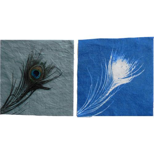 Cyanotype Store Cyanotype Cotton Squares