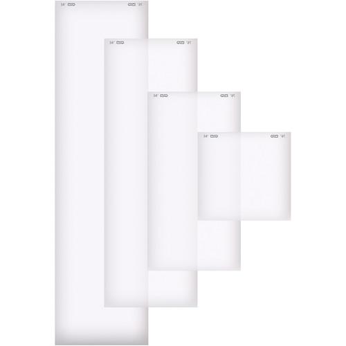 Digital Sputnik 1x1 Diffuser Lens 34 76 with Bag