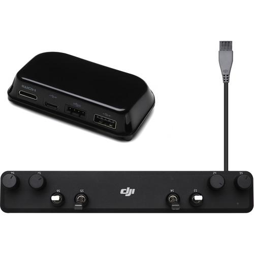 DJI Remote Controller Channel Expansion Kit for Matrice 600 600 Pro Hexacopter