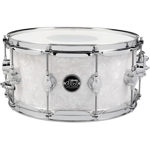DW DRUMS Performance Series 6.5 x 14" Snare Drum