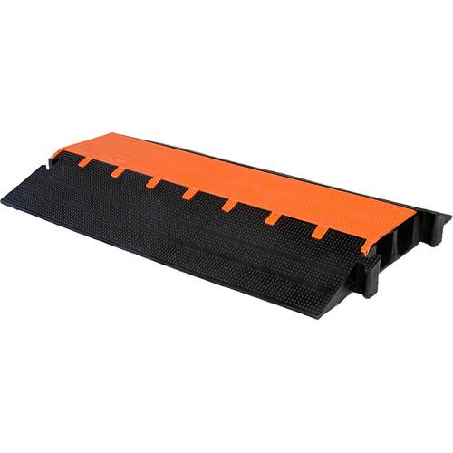 Elasco Products MightyGuard Two-Channel Heavy-Duty Cable Guard