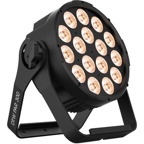 Elation Professional DTW PAR 300 LED Fixture