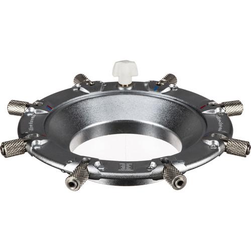 Elinchrom Rotalux Speed Ring for Bron Pulso Flash Heads
