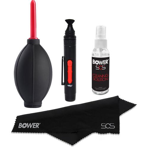 Energizer Cleaning Kit for Drone Camera