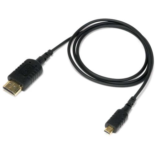 EVO Gimbals EVO ReFlex Ultra-Thin Micro-HDMI Cable