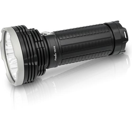 Fenix Flashlight TK75 Tactical LED Flashlight