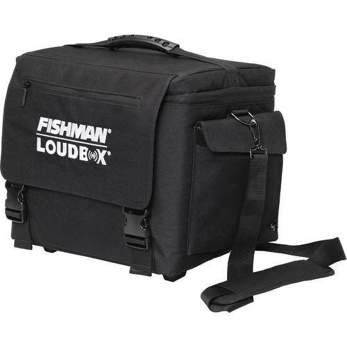Fishman Loudbox Mini Mini Charge Deluxe Carry Bag