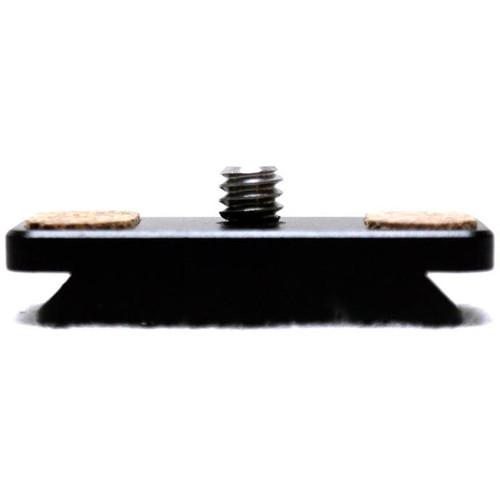 FLM Quick Release Plate 20 for QRB & SRB Bases