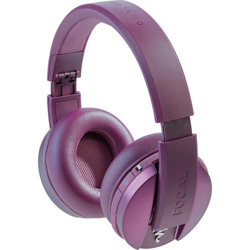 Focal Listen Wireless Chic Over-Ear Headphones