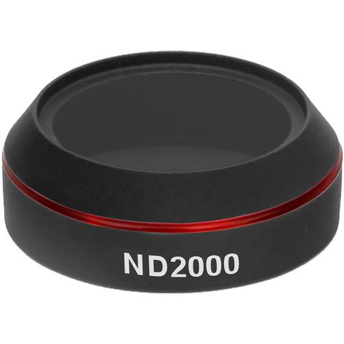 Freewell ND2000 Long Exposure Filter for DJI Mavic Pro & Pro Platinum