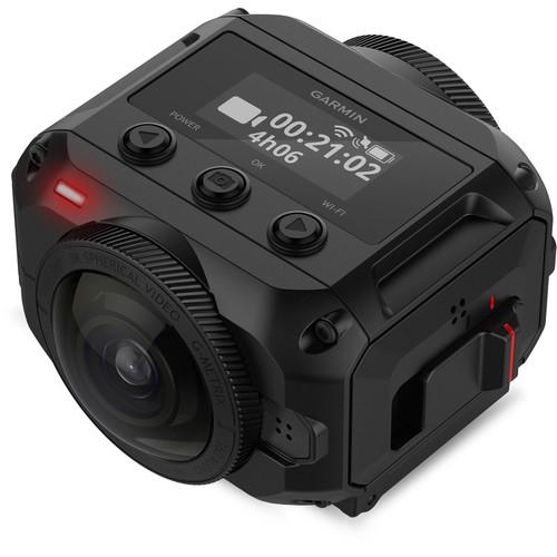 Garmin VIRB 360 Action Camera
