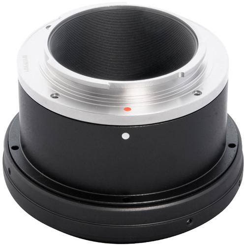 GECKO-CAM E Mount for Genesis G35 Lenses