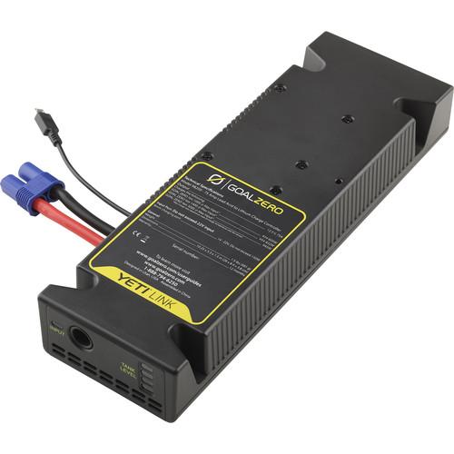 GOAL ZERO Yeti Link Expansion Module