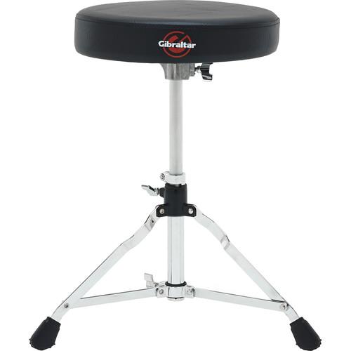 Gretsch Drums Gibraltar Drum Throne with Round Seat