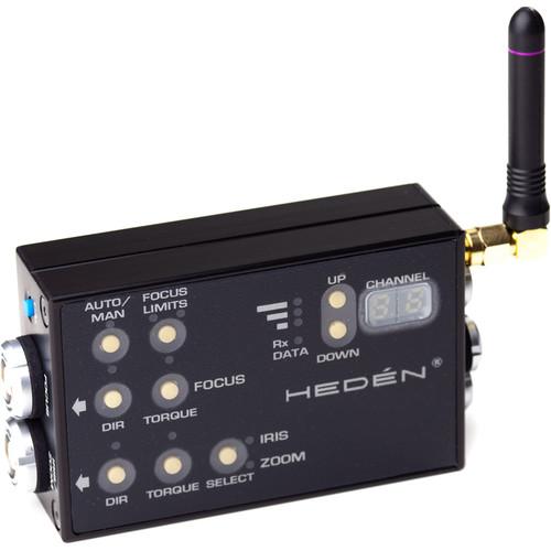 HEDEN YMER MDR 1 1 LW Receiver