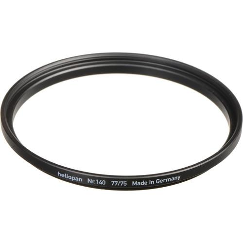 Heliopan 75-77mm Step-Up Ring