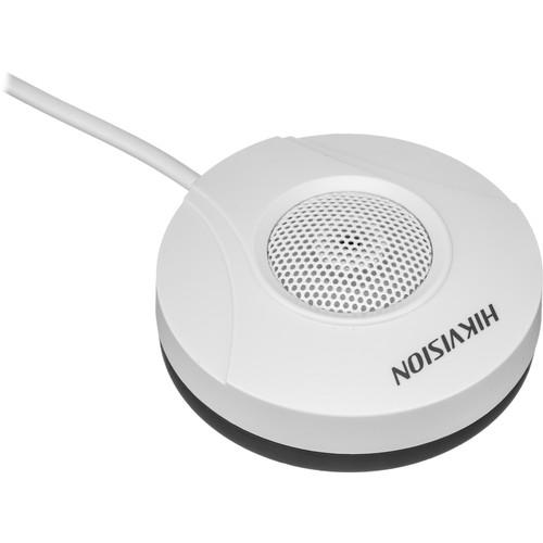 Hikvision DS-2FP2020 Hi-Fi Condenser Microphone