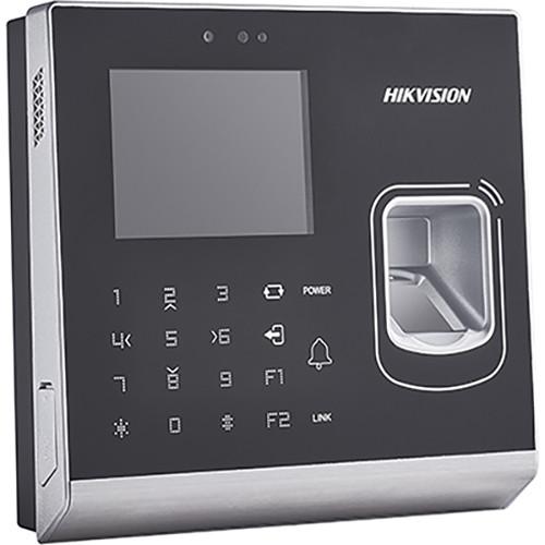 Hikvision DS-K1T201MF-C MIFARE Card and Fingerprint