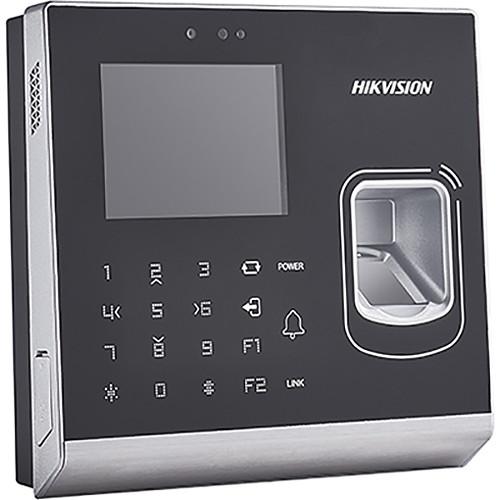 Hikvision DS-K1T201MF MIFARE Card and Fingerprint