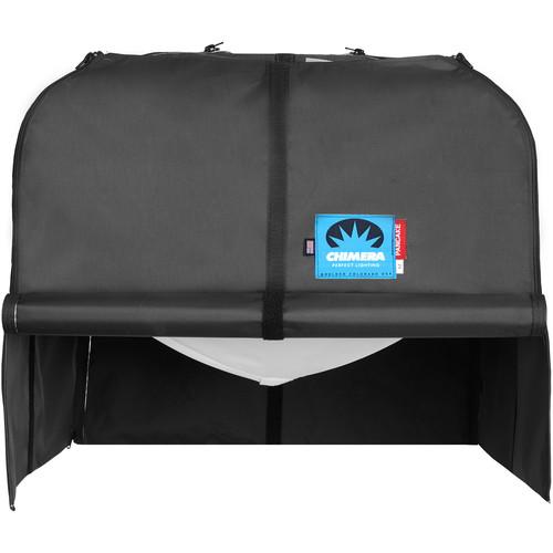 HIVE LIGHTING Pancake Soft Box with Skirt for Wasp and Bee 250