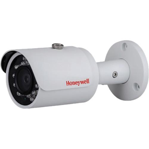 Honeywell Performance Series HBD1PR1 1.3MP Outdoor Network Bullet Camera with Night Vision