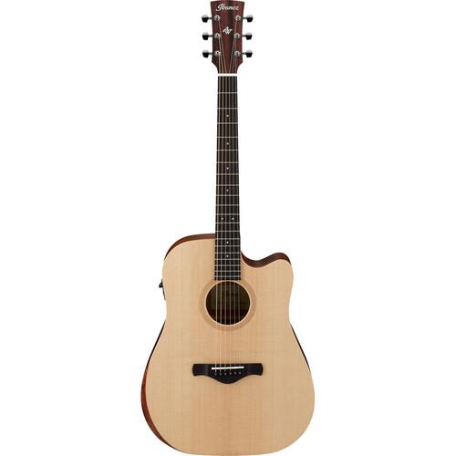 Ibanez AW150CE Artwood Series Acoustic Electric Guitar