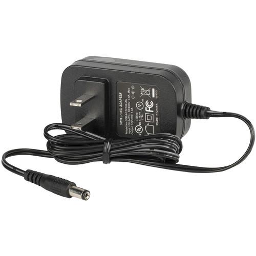 ikan 12V AC DC Power Adapter