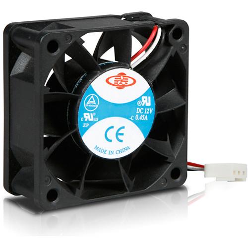 iStarUSA Dual Ball-Bearing Fan for Select Chassis Models