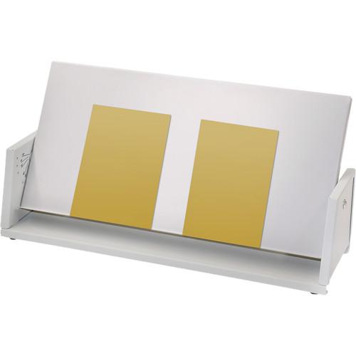 Just Normlicht Angled Sample Holder with 5 Adjustments