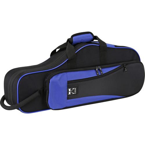 KACES Lightweight Hardshell Case for Alto Saxophone