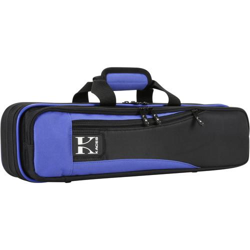 KACES Lightweight Hardshell Case for Flute