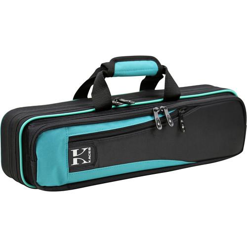 KACES Lightweight Hardshell Case for Flute