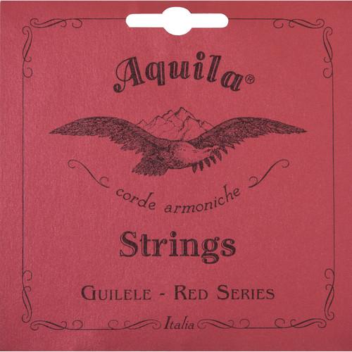 KALA Aquila Guitarlele String Set - Standard E Tuning
