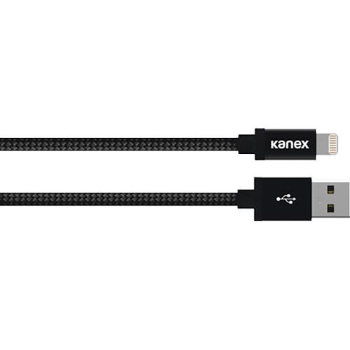 Kanex ChargeSync USB Type-A to Lightning Cable