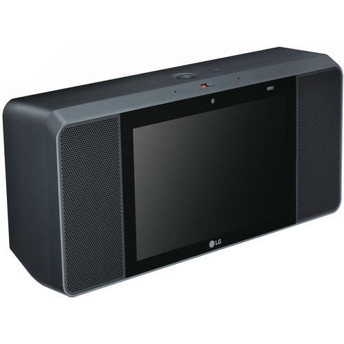 LG WK9 ThinQ View Smart Speaker