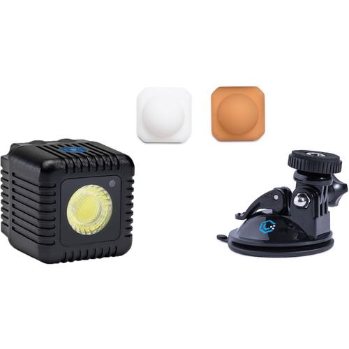 Lume Cube AIR VC Lighting Kit for Video Conferencing