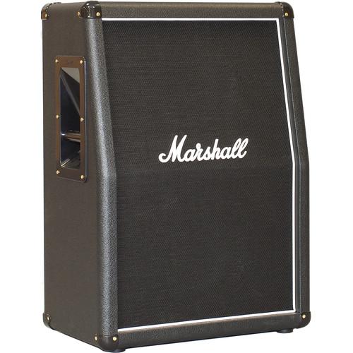 Marshall Amplification MX212A - 2x12" Angled Speaker Cabinet