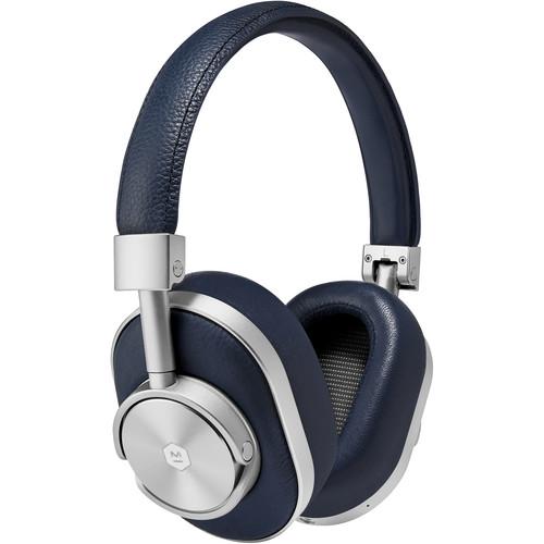 Master & Dynamic MW60 Wireless Over-Ear Headphones