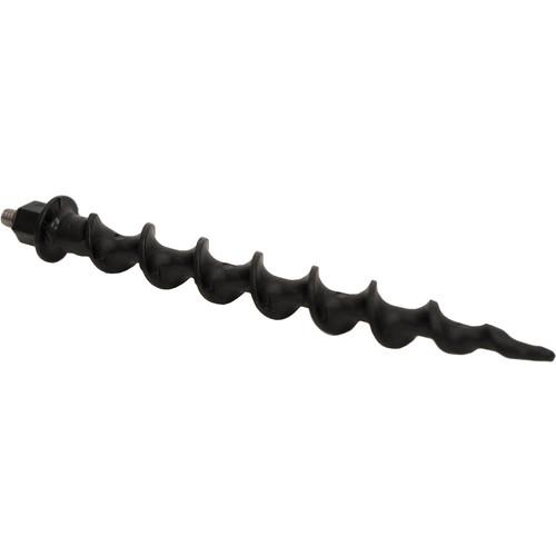 Matthews Auger Spike 8" Drill Type Lawn Spike with 3 8" Screw