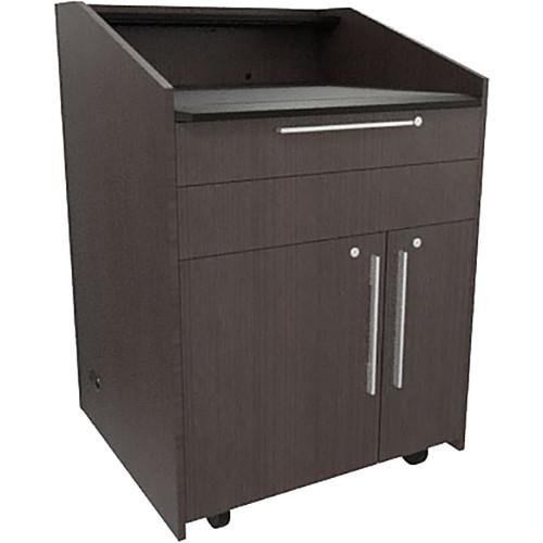 Middle Atlantic L5 Lectern Flat Top