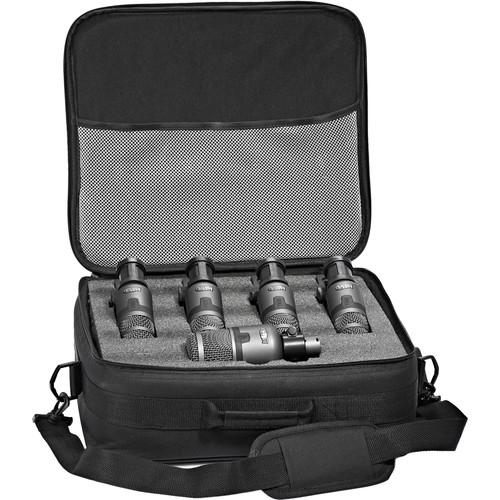 Miktek TDK5 5-Piece Drum Mic Pack